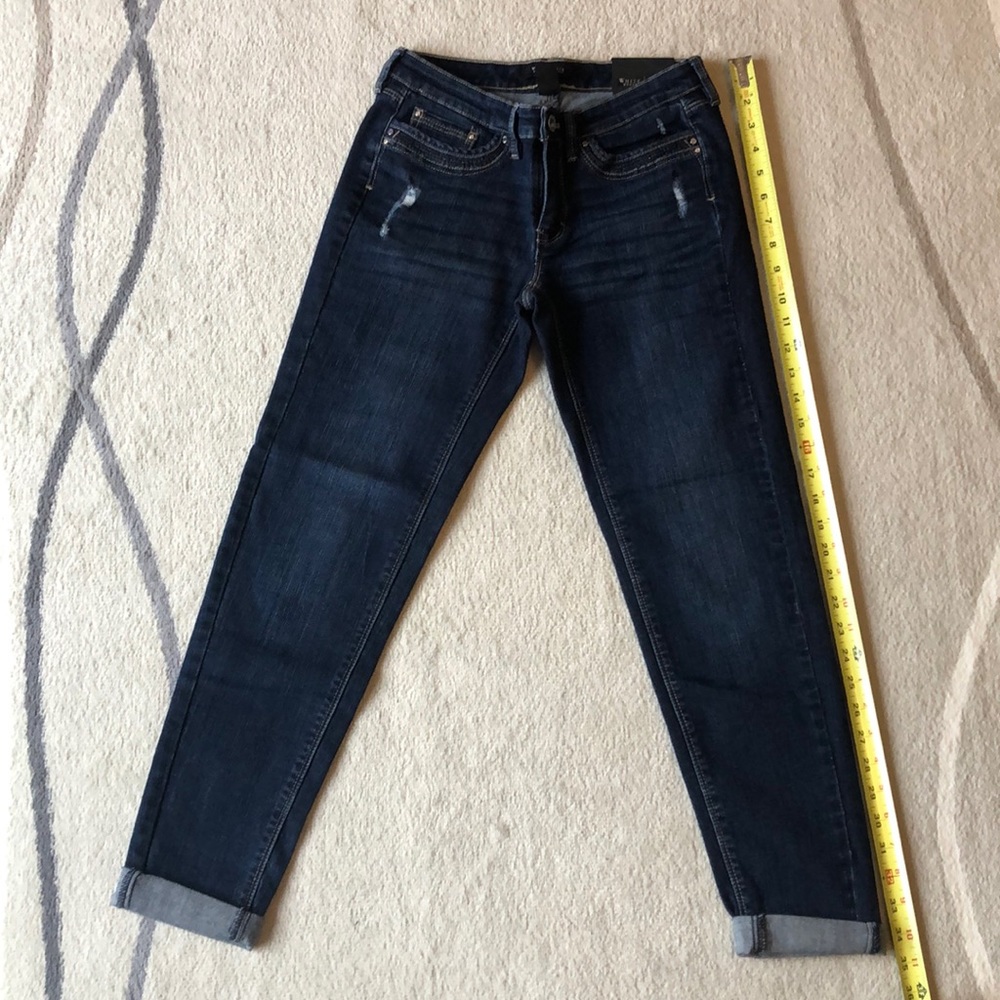 White House Black Market jeans